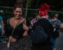 Tausende feiern beim ausverkauften Taubertal Festival mit Kraftklub, Fever 333, AnnenMayKantereit, Callejon, Faber, SDP, Biffy Clyro, Clutch, Kontra K u.a., Taubertal Festival, Rothenburg, 2022 | © laut.de (Fotograf: Désirée Pezzetta)