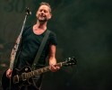 Tausende feiern beim ausverkauften Taubertal Festival mit Kraftklub, Fever 333, AnnenMayKantereit, Callejon, Faber, SDP, Biffy Clyro, Clutch, Kontra K u.a., Taubertal Festival, Rothenburg, 2022 | © laut.de (Fotograf: Désirée Pezzetta)