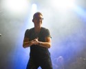 Tausende feiern beim ausverkauften Taubertal Festival mit Kraftklub, Fever 333, AnnenMayKantereit, Callejon, Faber, SDP, Biffy Clyro, Clutch, Kontra K u.a., Taubertal Festival, Rothenburg, 2022 | © laut.de (Fotograf: Désirée Pezzetta)