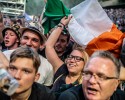 Tausende feiern beim ausverkauften Taubertal Festival mit Kraftklub, Fever 333, AnnenMayKantereit, Callejon, Faber, SDP, Biffy Clyro, Clutch, Kontra K u.a., Taubertal Festival, Rothenburg, 2022 | © laut.de (Fotograf: Désirée Pezzetta)