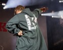 Tausende feiern beim ausverkauften Taubertal Festival mit Kraftklub, Fever 333, AnnenMayKantereit, Callejon, Faber, SDP, Biffy Clyro, Clutch, Kontra K u.a., Taubertal Festival, Rothenburg, 2022 | © laut.de (Fotograf: Désirée Pezzetta)