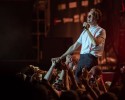 Tausende feiern beim ausverkauften Taubertal Festival mit Kraftklub, Fever 333, AnnenMayKantereit, Callejon, Faber, SDP, Biffy Clyro, Clutch, Kontra K u.a., Taubertal Festival, Rothenburg, 2022 | © laut.de (Fotograf: Désirée Pezzetta)