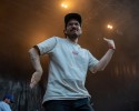 Tausende feiern beim ausverkauften Taubertal Festival mit Kraftklub, Fever 333, AnnenMayKantereit, Callejon, Faber, SDP, Biffy Clyro, Clutch, Kontra K u.a., Taubertal Festival, Rothenburg, 2022 | © laut.de (Fotograf: Désirée Pezzetta)