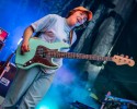 Tausende feiern beim ausverkauften Taubertal Festival mit Kraftklub, Fever 333, AnnenMayKantereit, Callejon, Faber, SDP, Biffy Clyro, Clutch, Kontra K u.a., Taubertal Festival, Rothenburg, 2022 | © laut.de (Fotograf: Désirée Pezzetta)