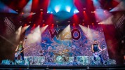 Tausende feiern beim ausverkauften Taubertal Festival mit Kraftklub, Fever 333, AnnenMayKantereit, Callejon, Faber, SDP, Biffy Clyro, Clutch, Kontra K u.a., Taubertal Festival, Rothenburg, 2022 | © laut.de (Fotograf: Désirée Pezzetta)