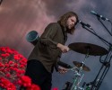 Tausende feiern beim ausverkauften Taubertal Festival mit Kraftklub, Fever 333, AnnenMayKantereit, Callejon, Faber, SDP, Biffy Clyro, Clutch, Kontra K u.a., Taubertal Festival, Rothenburg, 2022 | © laut.de (Fotograf: Désirée Pezzetta)