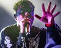Tausende feiern beim ausverkauften Taubertal Festival mit Kraftklub, Fever 333, AnnenMayKantereit, Callejon, Faber, SDP, Biffy Clyro, Clutch, Kontra K u.a., Taubertal Festival, Rothenburg, 2022 | © laut.de (Fotograf: Désirée Pezzetta)
