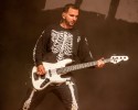 Tausende feiern beim ausverkauften Taubertal Festival mit Kraftklub, Fever 333, AnnenMayKantereit, Callejon, Faber, SDP, Biffy Clyro, Clutch, Kontra K u.a., Taubertal Festival, Rothenburg, 2022 | © laut.de (Fotograf: Désirée Pezzetta)