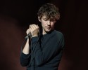 Tausende feiern beim ausverkauften Taubertal Festival mit Kraftklub, Fever 333, AnnenMayKantereit, Callejon, Faber, SDP, Biffy Clyro, Clutch, Kontra K u.a., Taubertal Festival, Rothenburg, 2022 | © laut.de (Fotograf: Désirée Pezzetta)