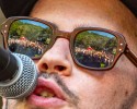Tausende feiern beim ausverkauften Taubertal Festival mit Kraftklub, Fever 333, AnnenMayKantereit, Callejon, Faber, SDP, Biffy Clyro, Clutch, Kontra K u.a., Taubertal Festival, Rothenburg, 2022 | © laut.de (Fotograf: Désirée Pezzetta)