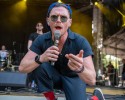 Tausende feiern beim ausverkauften Taubertal Festival mit Kraftklub, Fever 333, AnnenMayKantereit, Callejon, Faber, SDP, Biffy Clyro, Clutch, Kontra K u.a., Taubertal Festival, Rothenburg, 2022 | © laut.de (Fotograf: Désirée Pezzetta)