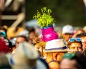 Tausende feiern beim ausverkauften Taubertal Festival mit Kraftklub, Fever 333, AnnenMayKantereit, Callejon, Faber, SDP, Biffy Clyro, Clutch, Kontra K u.a., Taubertal Festival, Rothenburg, 2022 | © laut.de (Fotograf: Désirée Pezzetta )