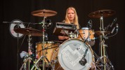 Tausende feiern beim ausverkauften Taubertal Festival mit Kraftklub, Fever 333, AnnenMayKantereit, Callejon, Faber, SDP, Biffy Clyro, Clutch, Kontra K u.a., Taubertal Festival, Rothenburg, 2022 | © laut.de (Fotograf: Désirée Pezzetta )