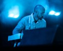 Tausende feiern beim ausverkauften Taubertal Festival mit Kraftklub, Fever 333, AnnenMayKantereit, Callejon, Faber, SDP, Biffy Clyro, Clutch, Kontra K u.a., Taubertal Festival, Rothenburg, 2022 | © laut.de (Fotograf: Désirée Pezzetta )