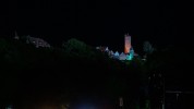 Tausende feiern beim ausverkauften Taubertal Festival mit Kraftklub, Fever 333, AnnenMayKantereit, Callejon, Faber, SDP, Biffy Clyro, Clutch, Kontra K u.a., Taubertal Festival, Rothenburg, 2022 | © laut.de (Fotograf: Désirée Pezzetta )