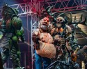 Kiss, Rammstein und Co, | © laut.de (Fotograf: Désirée Pezzetta)