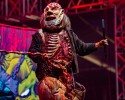 Kiss, Rammstein und Co, | © laut.de (Fotograf: Désirée Pezzetta)