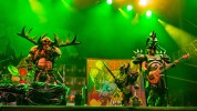 Kiss, Rammstein und Co, | © laut.de (Fotograf: Désirée Pezzetta)