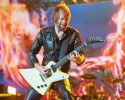 Def Leppard, Kiss und Co,  | © laut.de (Fotograf: Désirée Pezzetta)