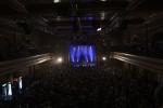 ABBA, Helene Fischer und Noga Erez, | © laut.de (Fotograf: Chris Springer)