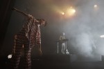 ABBA, Helene Fischer und Noga Erez, | © laut.de (Fotograf: Chris Springer)