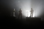 ABBA, Helene Fischer und Noga Erez, | © laut.de (Fotograf: Chris Springer)