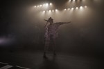 ABBA, Helene Fischer und Noga Erez, | © laut.de (Fotograf: Chris Springer)