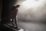 ABBA, Helene Fischer und Noga Erez, | © laut.de (Fotograf: Chris Springer)
