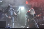 Def Leppard, Foo Fighters und Co, | © laut.de (Fotograf: Jochen Dreher)