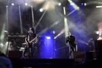 Def Leppard, Foo Fighters und Co, | © laut.de (Fotograf: Jochen Dreher)