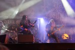 Def Leppard, Foo Fighters und Co, | © laut.de (Fotograf: Jochen Dreher)
