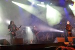 Def Leppard, Foo Fighters und Co, | © laut.de (Fotograf: Jochen Dreher)