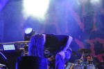 Cannibal Corpse, Metallica und Co, | © laut.de (Fotograf: Jochen Dreher)