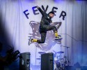 Fever 333 fegten wie Derwische über die Bühne. Ein Gig, von dem man auf der Eiswiese wohl noch lange erzählen wird., Taubertal Festival, 2022 | © laut.de (Fotograf: Désirée Pezzetta)