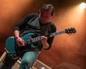 Die Band aus Germantown, Maryland zeigte den Taubertal-Fans, wo der R'n'R'-Hammer hängt., Taubertal Festival, 2022 | © laut.de (Fotograf: Désirée Pezzetta)