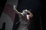 Deichkind bei ihrem Comeback-Konzert in der Parkbühne Wuhlheide, Berlin., Berlin 2022 | © laut.de (Fotograf: Chris Springer)