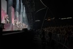 Deichkind bei ihrem Comeback-Konzert in der Parkbühne Wuhlheide, Berlin., Berlin 2022 | © laut.de (Fotograf: Chris Springer)