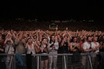 Deichkind bei ihrem Comeback-Konzert in der Parkbühne Wuhlheide, Berlin., Berlin 2022 | © laut.de (Fotograf: Chris Springer)