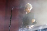 Die Ärzte live in der Trabrennbahn Bahrenfeld, Hamburg, 2022 | © laut.de (Fotograf: Björn Buddenbohm)