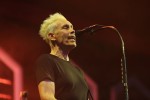 Die Ärzte live in der Trabrennbahn Bahrenfeld, Hamburg, 2022 | © laut.de (Fotograf: Björn Buddenbohm)
