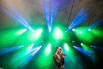 , Lollapalooza, Berlin, 2022 | © laut.de (Fotograf: Rainer Keuenhof)