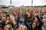 , Lollapalooza, Berlin, 2022 | © laut.de (Fotograf: Rainer Keuenhof)