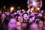 , Lollapalooza, Berlin, 2022 | © laut.de (Fotograf: Rainer Keuenhof)