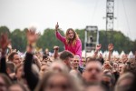 , Lollapalooza, Berlin, 2022 | © laut.de (Fotograf: Rainer Keuenhof)