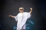, Lollapalooza, Berlin, 2022 | © laut.de (Fotograf: Rainer Keuenhof)