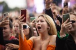 , Lollapalooza, Berlin, 2022 | © laut.de (Fotograf: Rainer Keuenhof)
