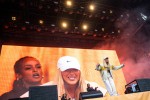 , Lollapalooza, Berlin, 2022 | © laut.de (Fotograf: Rainer Keuenhof)