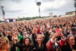 , Lollapalooza, Berlin, 2022 | © laut.de (Fotograf: Rainer Keuenhof)