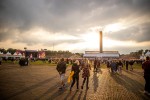 , Lollapalooza, Berlin, 2022 | © laut.de (Fotograf: Rainer Keuenhof)