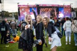 , Lollapalooza, Berlin, 2022 | © laut.de (Fotograf: Rainer Keuenhof)